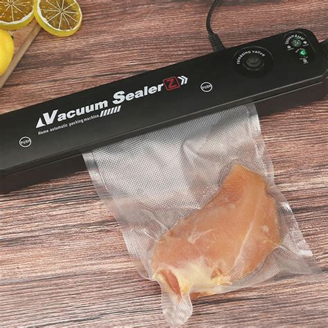 Summer Savings,Food Vacuum Sealer Machine, Automatic Preservation