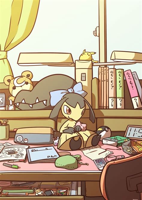 Mawile!!!!! | ポケモンoras, ポケモン かわいい, ポケモン 待ち受け