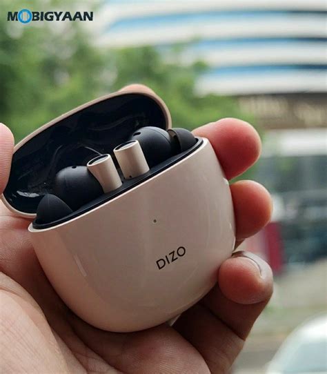 DIZO GoPods Review