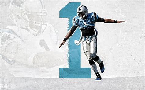 Cam Newton wallpaper | 1680x1050 | #61869