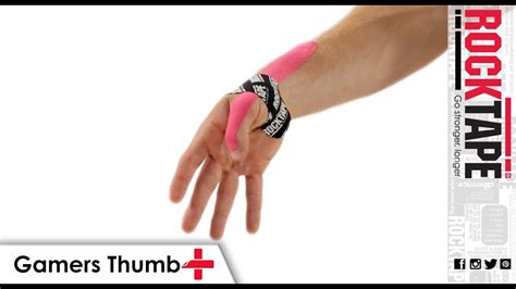 ROCKTAPE | วิธีการติดเทปพยุงกล้ามเนื้อ | Kinesiology Tape Guide