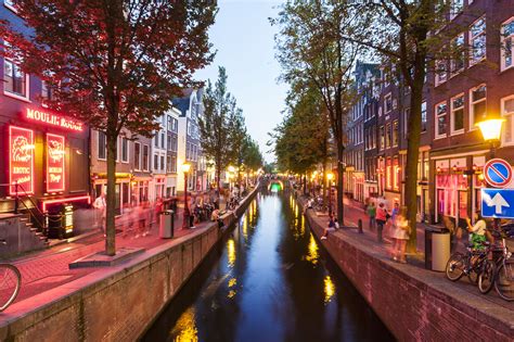 Top 10 coisas para fazer em Amsterdam