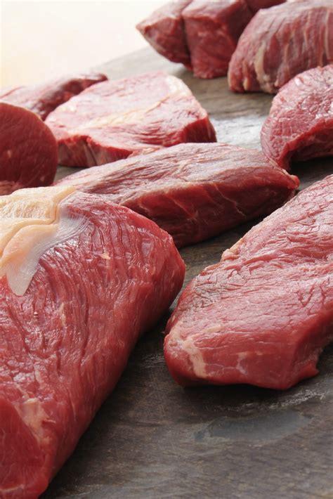 beef steak cuts – Trout's Jubilee Foods