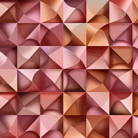 Shimmer – Blush – Level