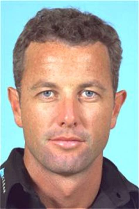 mark richardson portrait october  espncricinfocom