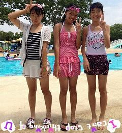 憂鬱な月曜日を乗り切ったご褒美に海やプールではしゃぐJC・JSたちの見てスッキリしたい！！ - 光速がぞうちゃんねる