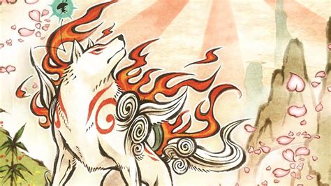 Okami HD tem data de lançamento confirmada no Nintendo Switch