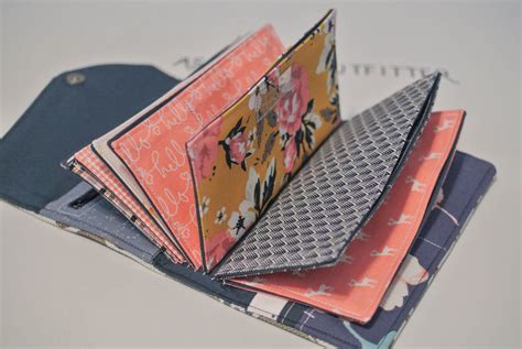 Dave Ramsey Envelope System, Dave Ramsey Wallet, Cash Envelope Wallet ...