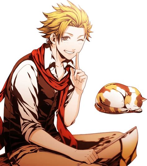 Tammaro - La storia della Arcana Famiglia - Zerochan Anime Image Board