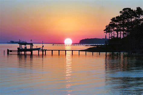 Carteret County, NC - Photo Gallery