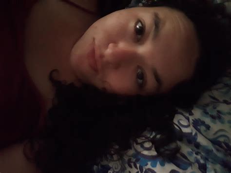 No one to play xbox with so I'll just take selfies in bed. 27/F : r/selfies