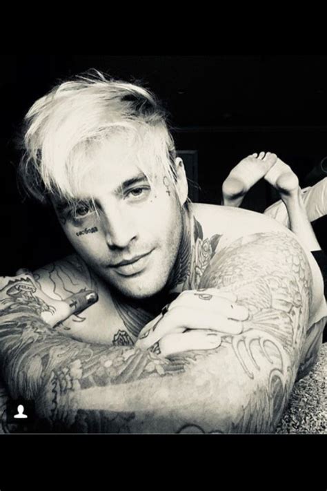 Johnny Stevens from Highly Suspect : r/AltLadyboners