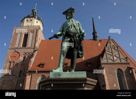 Dessau, Sachsen-Anhalt, Deutschland Stock Photo - Alamy