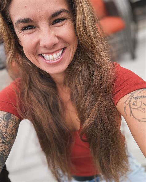 Aubrey Keys' Recovery: A Powerful Story Of Self-Love And Acceptance Image 11