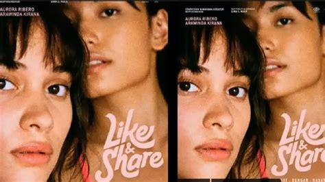Nonton Film Like And Share Full Movie Bukan di LK21 Tinggal Klik!