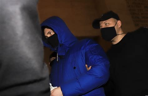 Съдът остави окончателно в ареста Кристиан Николов - Flashnews