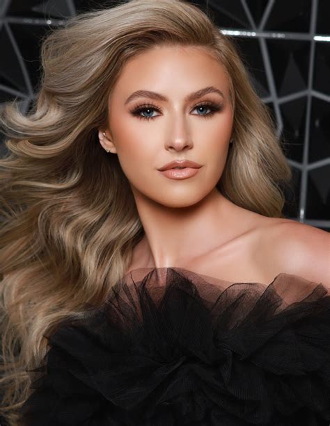 CONTESTANTS – MISS NEVADA USA