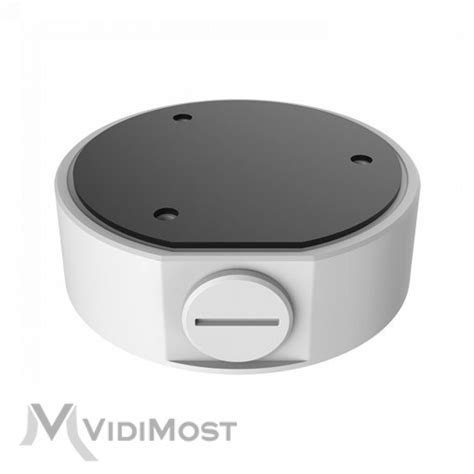 Монтажна коробка Uniview TR-JB03-I-IN купити в Києві, Україні на VidiMost