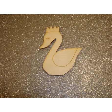 Cygne avec sa couronne 1633