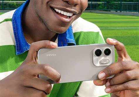 7 Kelebihan dan Kekurangan Infinix Smart 9