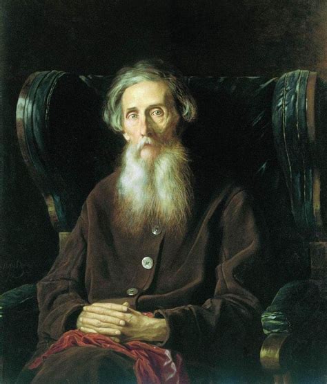 Владимир Иванович Даль - краткая биография, сказки, пословицы, жизнь ...