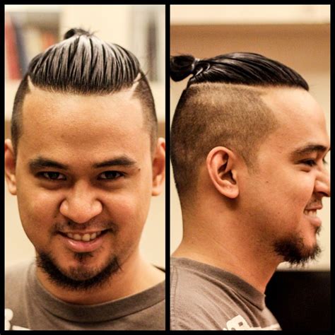 What is a drop fade and why you should try it at least once in a ...