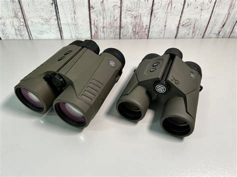 Купить Бинокль с дальномером Sig Sauer Kilo 6k HD 10x32 Compact ...