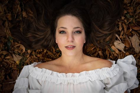 Hannah Ray photos — Hannah Ray Teal