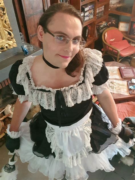 Sophie - Sissy Manor