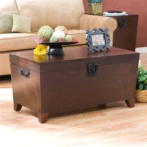 Introducing A New Way To Enjoy Your Living Space: The Storage Chest