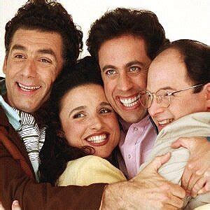 Catch Up With The Cast Of Seinfeld - ZergNet