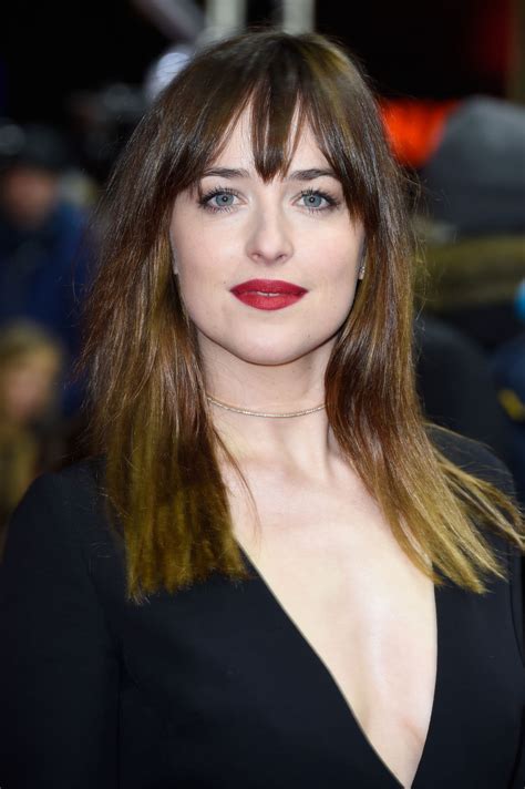 Dakota Johnson - 'Fifty Shades of Grey' Premiere in Berlin - Berlinale 2015