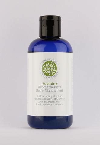 Pre-Blended Aromatherapy Massage Oils - Cheltenham Reflexology & MassageCheltenham Reflexology ...