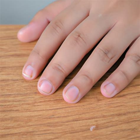 What Do Healthy Nails Look Like? A Guide to Maintaining Strong and ...