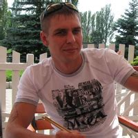 Юрий Безверхий, 41 год, Соледар, Украина, место жительства, аккаунт ...