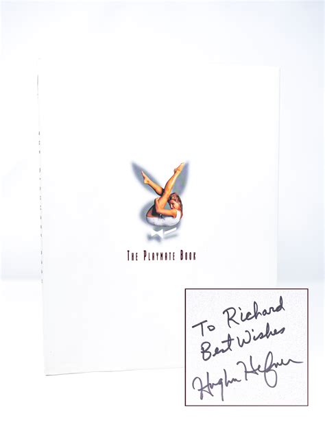 The Playmate Book: Five Decades of Centerfolds by Hugh Hefner: Near