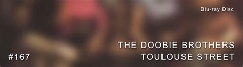 The Doobie Brothers - Toulouse Street | Quadio Review | surroundmixe.de