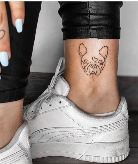 210+ Majestic Bulldog Tattoos Designs (2024) - TattoosBoyGirl