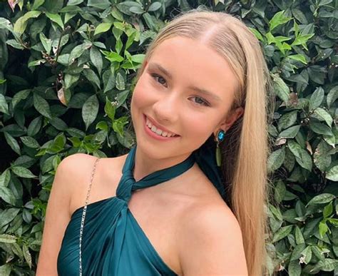 Rorie Buckey Wiki, Age, Boyfriend, Parents, Sister, Net Worth, Height ...