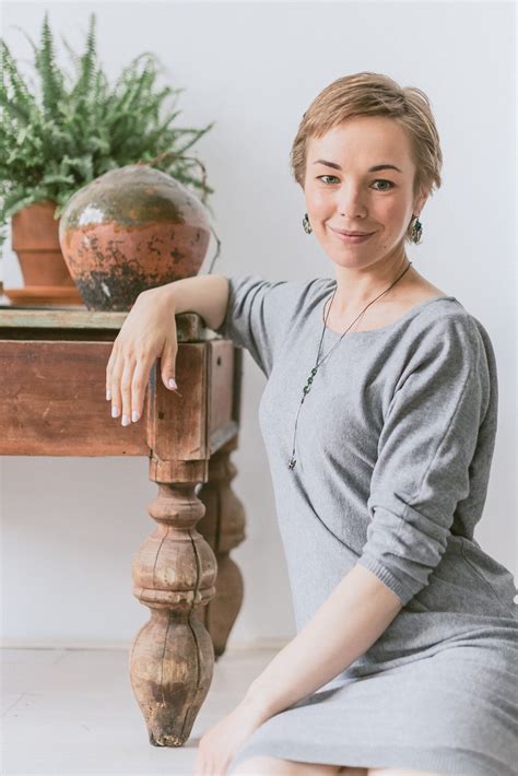 Фомичева Анна - 64 фото