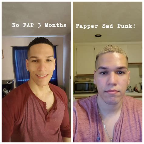 My First Post In Here + My Results When I Hit A 2 Months Streak : r/NoFap