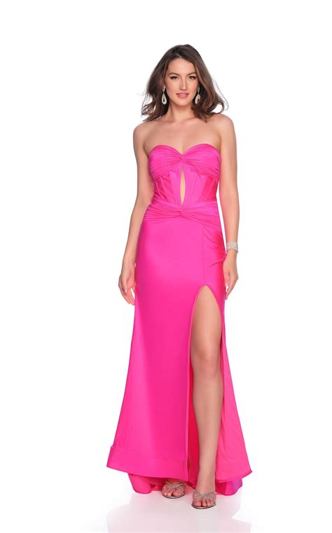 Dave and Johnny 12151 Dress | NewYorkDress.com