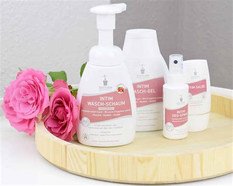 5 Tipps für eine natürliche und sanfte Intimpflege! - Green Miracle