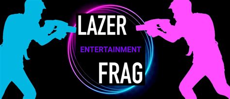 Лазертаг для детей и взрослых в развлекательном центре LazerFrag