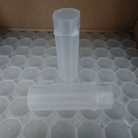 coin roll tubes bulk buy  tubes  purple penny