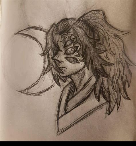 Kokushibou 🌙 | Demon Slayer: Kimetsu No Yaiba Amino