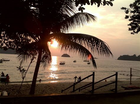 Phoebettmh Travel: (Malaysia) – Pangkor Island – Beautiful Island in Perak