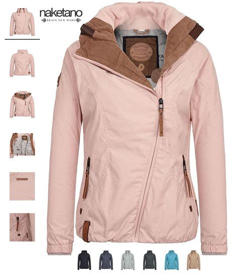 Naketano - die ultimative Marke für Lieblingsteile - bei FrauenOutfits ...