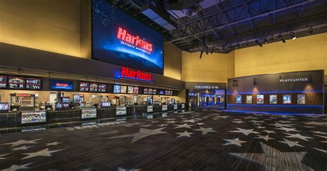 Harkins Theatres celebrates 85 years with $5 movie special
