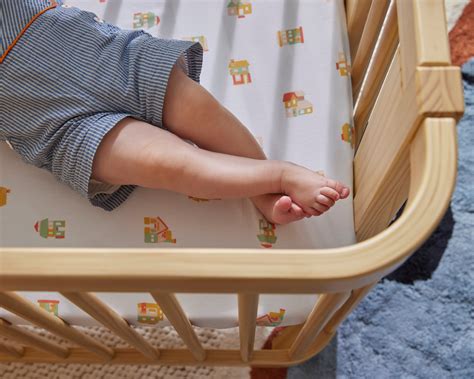 Crib Safety and Your Child's Development – Nestig